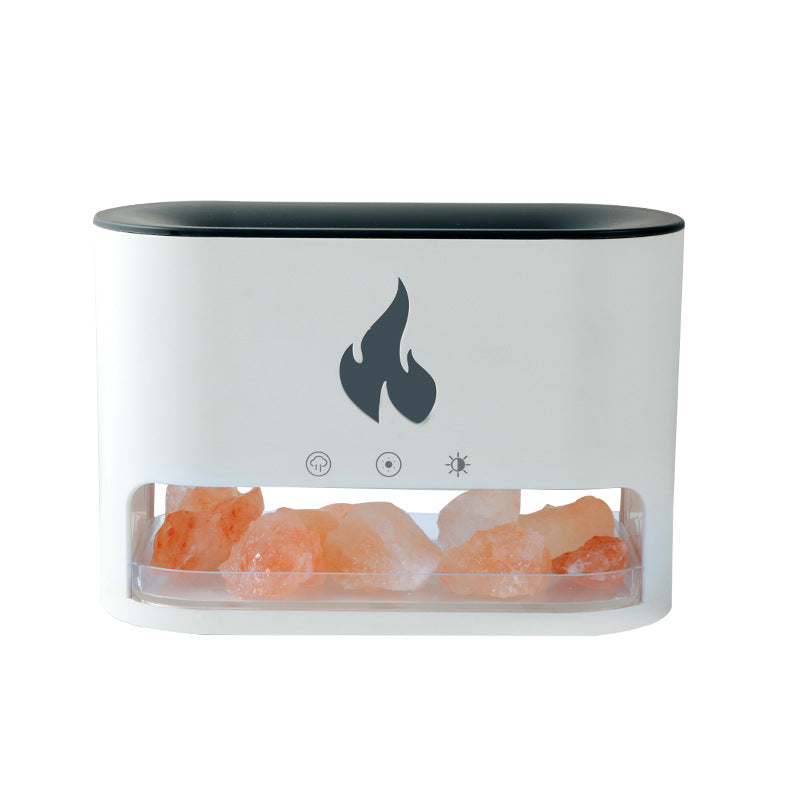 Flame Light Aroma Diffuser
