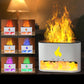 Flame Light Aroma Diffuser